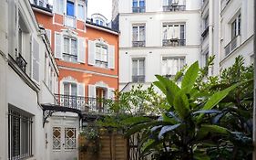 Yuna Blanche - Serviced Apartments